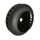 Cooling fan (368 mm)  1300/1600 8.1970 and later